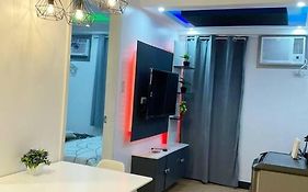 Ar02 1Bedroom Condo Unit With Free Pool, Hbo, Netflix & Wifi